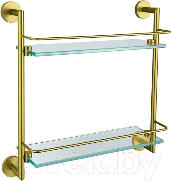 Изображение товара Полка для ванной Allen Brau Priority 6.31015-GB / 330548