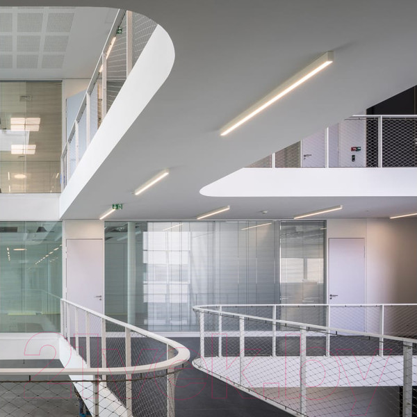 Изображение товара Светильник линейный Neox ДБО-K-Line / 4690612042404