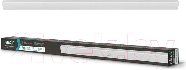 Изображение товара Светильник линейный Neox ДБО-K-Line / 4690612042404