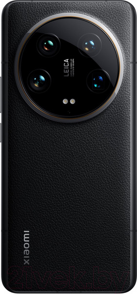 Изображение товара Смартфон Xiaomi 14 Ultra 16GB/512GB (черный)