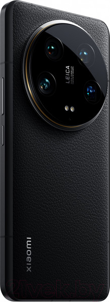 Изображение товара Смартфон Xiaomi 14 Ultra 16GB/512GB (черный)