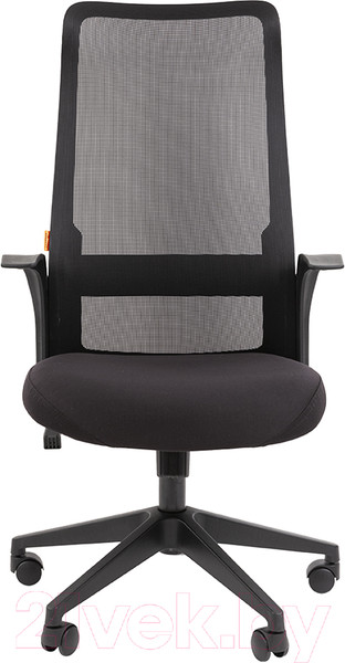 Изображение товара Кресло офисное Chairman 573 (черный/черный)