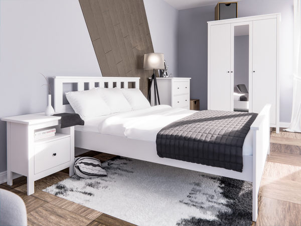 Изображение товара Прикроватная тумба Mio Tesoro Сага 2.08.03.010.1