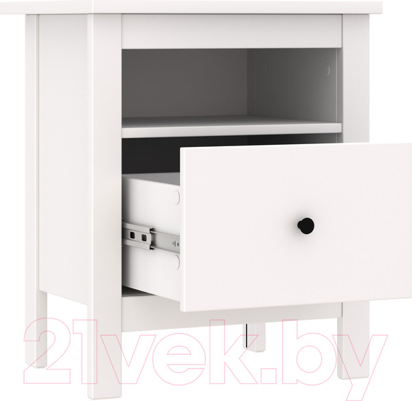 Изображение товара Прикроватная тумба Mio Tesoro Сага 2.08.03.010.1