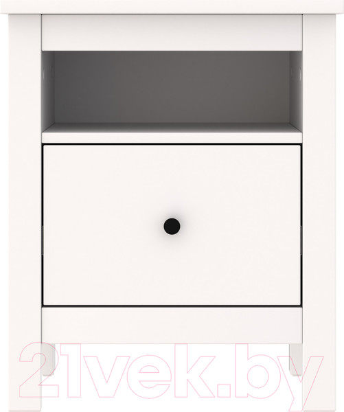 Изображение товара Прикроватная тумба Mio Tesoro Сага 2.08.03.010.1