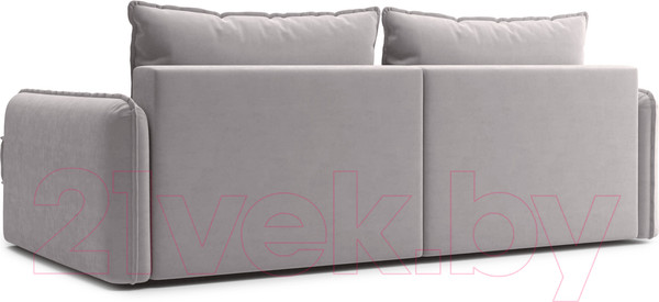 Изображение товара Диван угловой Mio Tesoro Кросби М101 (Velutto 16)