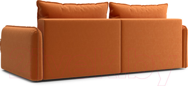 Изображение товара Диван угловой Mio Tesoro Кросби М101 (Velutto 60)