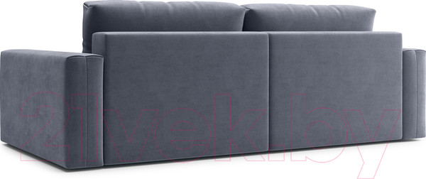 Изображение товара Диван угловой Mio Tesoro Кастел М101 (Velutto 32)