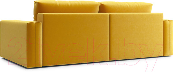 Изображение товара Диван угловой Mio Tesoro Кастел М101 (Velutto 56)