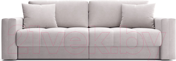 Изображение товара Диван Mio Tesoro Кастел М2 3-х местный (Velutto 16)