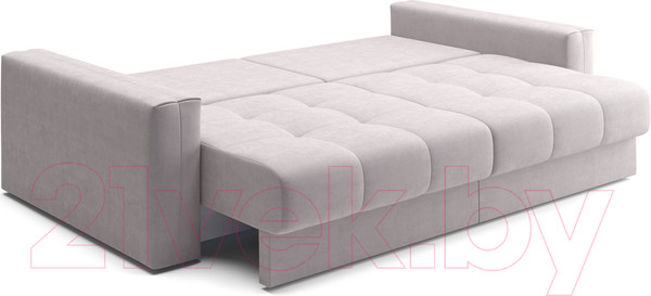 Изображение товара Диван Mio Tesoro Кастел М2 3-х местный (Velutto 16)