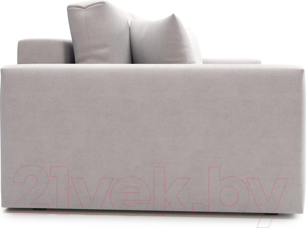 Изображение товара Диван Mio Tesoro Кастел М2 3-х местный (Velutto 16)