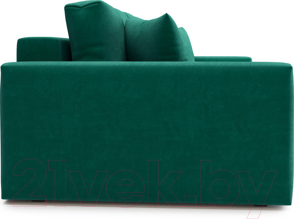 Изображение товара Диван Mio Tesoro Кастел М2 3-х местный (Velutto 33)