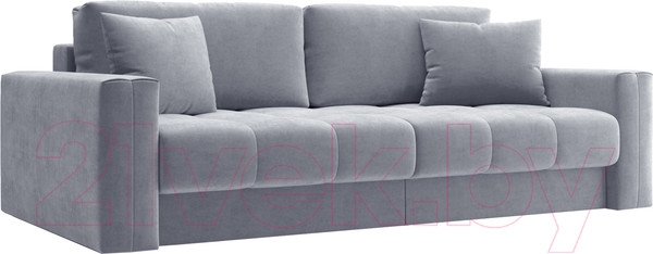 Изображение товара Диван Mio Tesoro Кастел М2 3-х местный (Velutto 52)