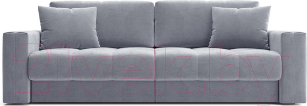 Изображение товара Диван Mio Tesoro Кастел М2 3-х местный (Velutto 52)