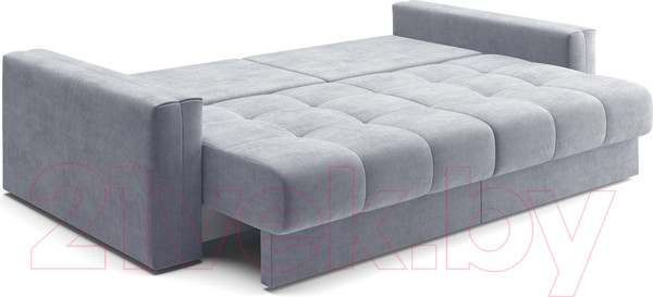 Изображение товара Диван Mio Tesoro Кастел М2 3-х местный (Velutto 52)