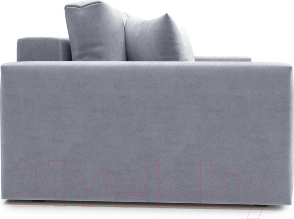 Изображение товара Диван Mio Tesoro Кастел М2 3-х местный (Velutto 52)