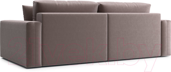 Изображение товара Диван Mio Tesoro Кастел М2 3-х местный (Velutto 22)