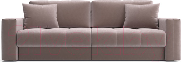 Изображение товара Диван Mio Tesoro Кастел М2 3-х местный (Velutto 22)