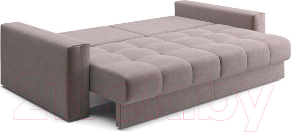 Изображение товара Диван Mio Tesoro Кастел М2 3-х местный (Velutto 22)