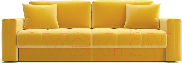 Изображение товара Диван Mio Tesoro Кастел М2 3-х местный (Velutto 56)