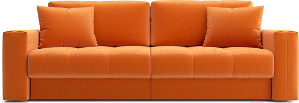 Изображение товара Диван Mio Tesoro Кастел М2 3-х местный (Velutto 60)