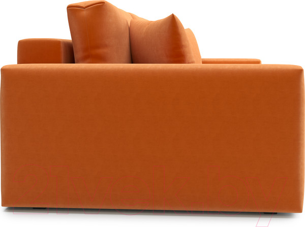 Изображение товара Диван Mio Tesoro Кастел М2 3-х местный (Velutto 60)