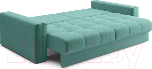 Изображение товара Диван Mio Tesoro Кастел М2 3-х местный (Velutto 71)