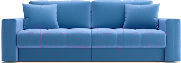 Изображение товара Диван Mio Tesoro Кастел М2 3-х местный (Velutto 72)