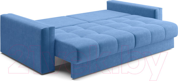 Изображение товара Диван Mio Tesoro Кастел М2 3-х местный (Velutto 72)