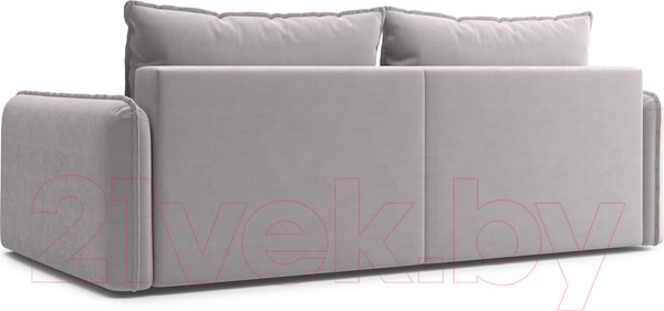 Изображение товара Диван Mio Tesoro Кросби М2 3-х местный (Velutto 16)