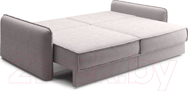 Изображение товара Диван Mio Tesoro Кросби М2 3-х местный (Velutto 16)