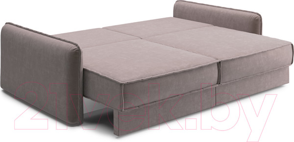 Изображение товара Диван Mio Tesoro Кросби М2 3-х местный (Velutto 22)