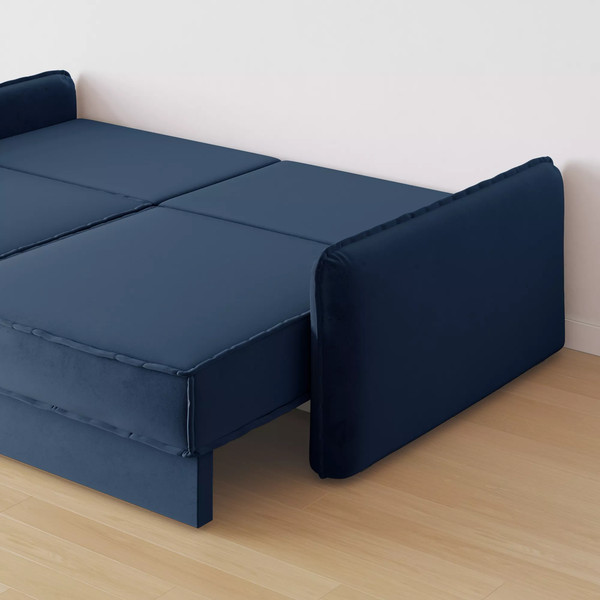 Изображение товара Диван Mio Tesoro Кросби М2 3-х местный (Velutto 26)