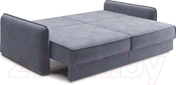 Изображение товара Диван Mio Tesoro Кросби М2 3-х местный (Velutto 32)