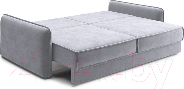 Изображение товара Диван Mio Tesoro Кросби М2 3-х местный (Velutto 52)