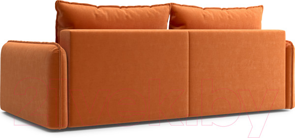 Изображение товара Диван Mio Tesoro Кросби М2 3-х местный (Velutto 60)