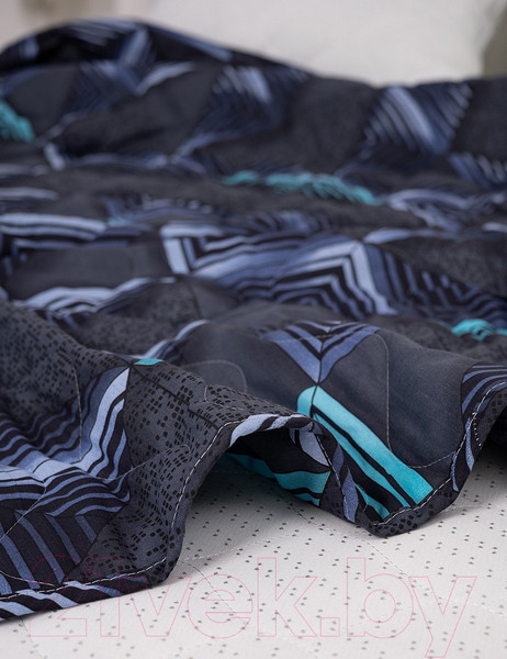 Изображение товара Покрывало Milanika Классик Неон 150x215 (бязь)