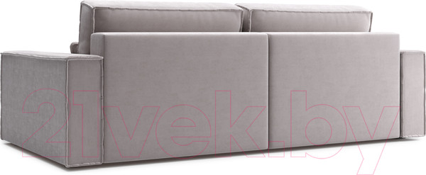 Изображение товара Диван угловой Mio Tesoro Тауэр (Velutto 16)