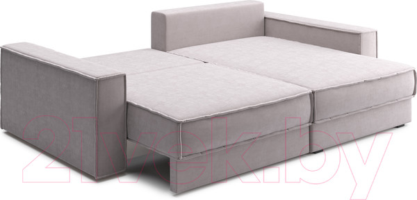 Изображение товара Диван угловой Mio Tesoro Тауэр (Velutto 16)