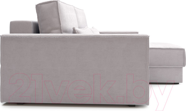 Изображение товара Диван угловой Mio Tesoro Тауэр (Velutto 16)