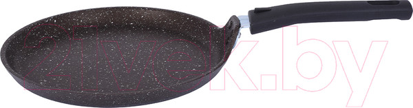 Изображение товара Блинная сковорода Kukmara сбмк262а (кофейный мрамор)