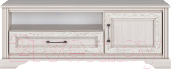 Изображение товара Тумба Black Red White Stylius B169-RTV1D1S (лиственница сибирская)