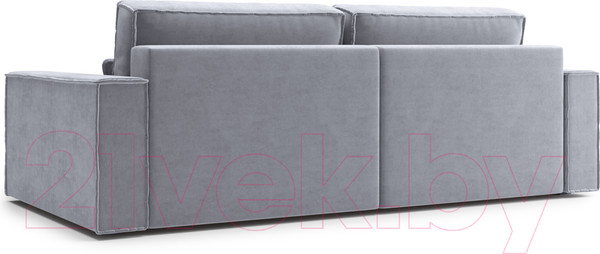 Изображение товара Диван угловой Mio Tesoro Тауэр (Velutto 52)