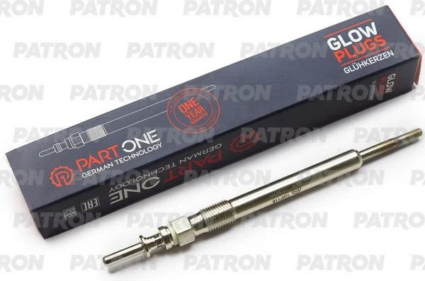 Изображение товара Свеча накаливания для авто Part-One 1GP110