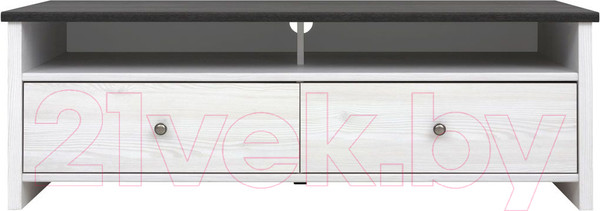 Изображение товара Тумба Black Red White Порто РТВ RTV2S (джанни/сосна ларико)