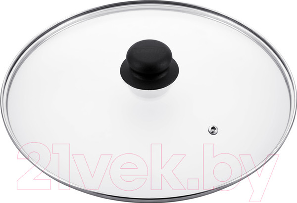 Изображение товара Крышка стеклянная Regent Inox 93-LID-03-26