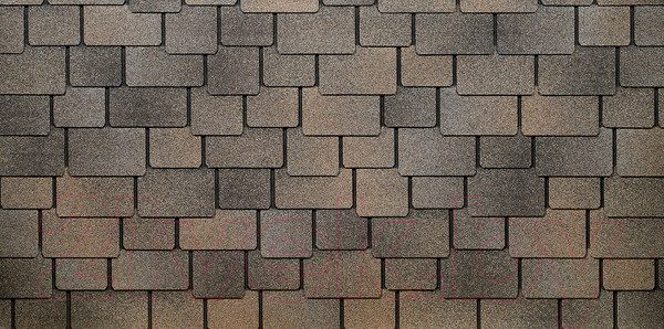 Изображение товара Черепица Docke Pie Lux Саппоро / ZRSX-1162 (вагаси)