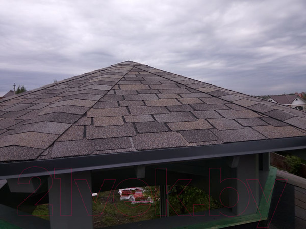 Изображение товара Черепица Docke Pie Lux Саппоро / ZRSX-1162 (вагаси)