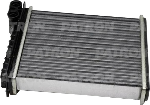 Изображение товара Радиатор отопителя Patron PRS2121